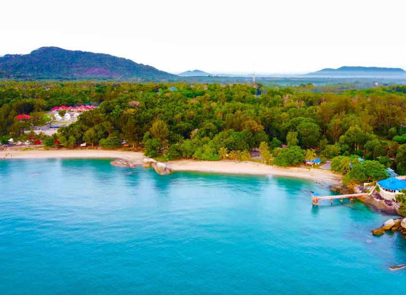 Platja Foto