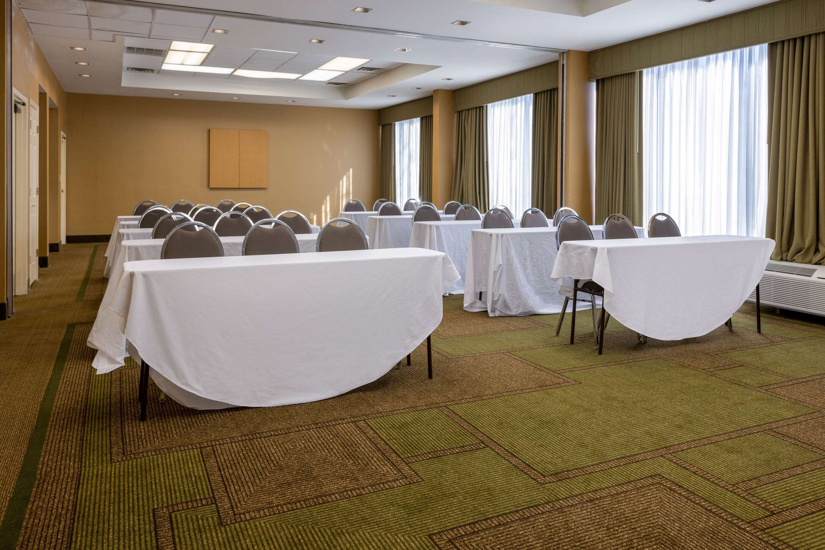 Sala de conferències