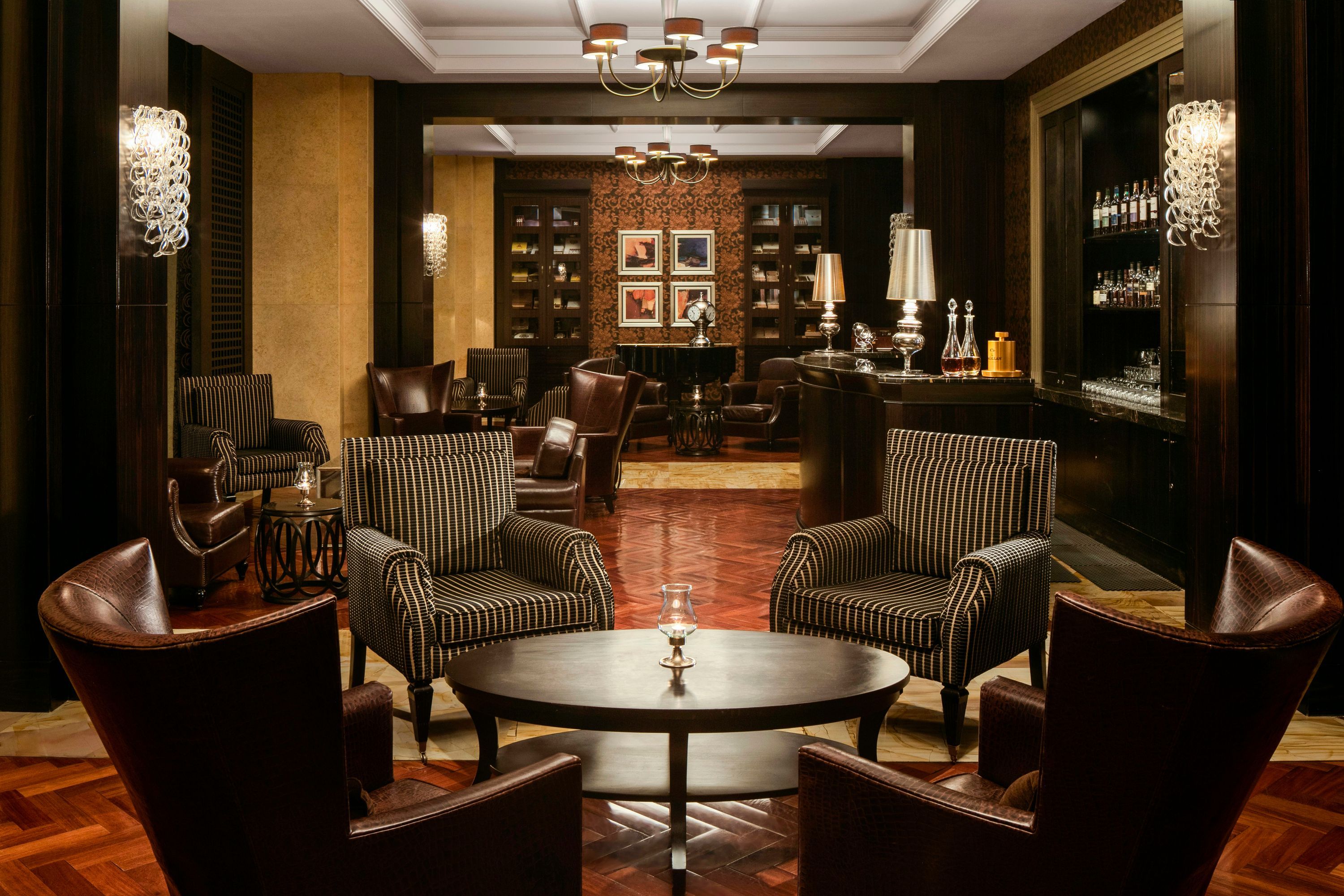 Sala d'estar