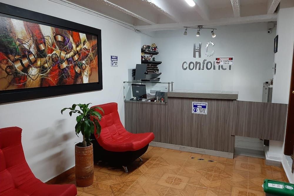 Recepció