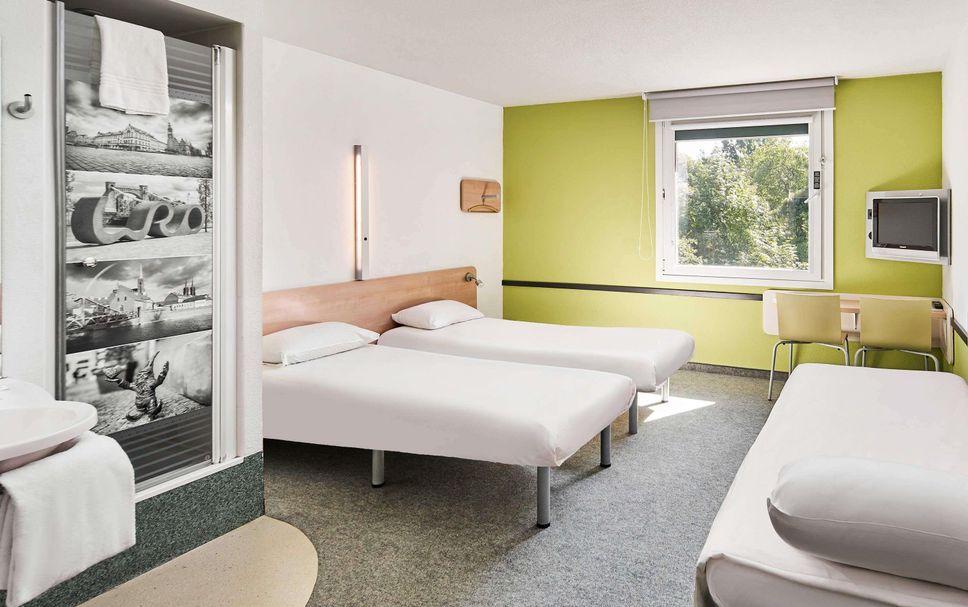 Habitació Foto