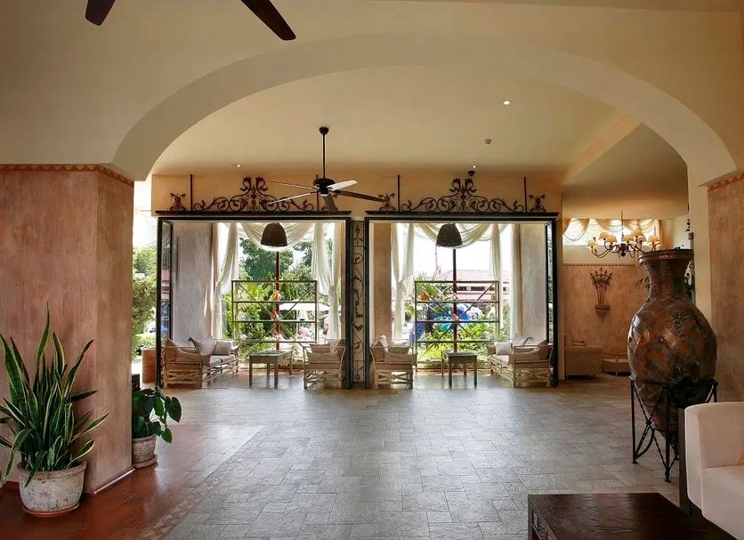 Vestíbul Foto