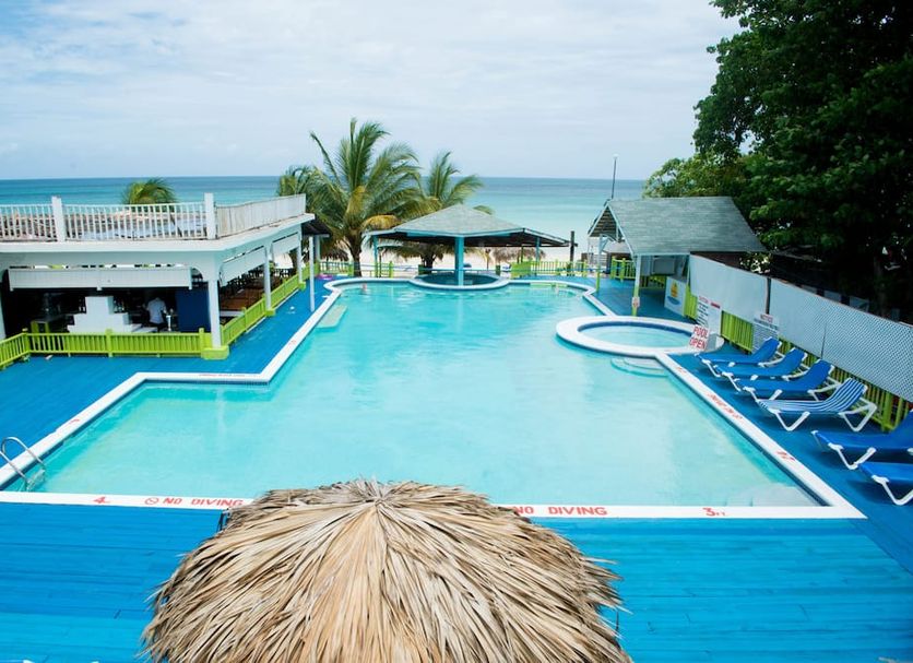 Pool Foto