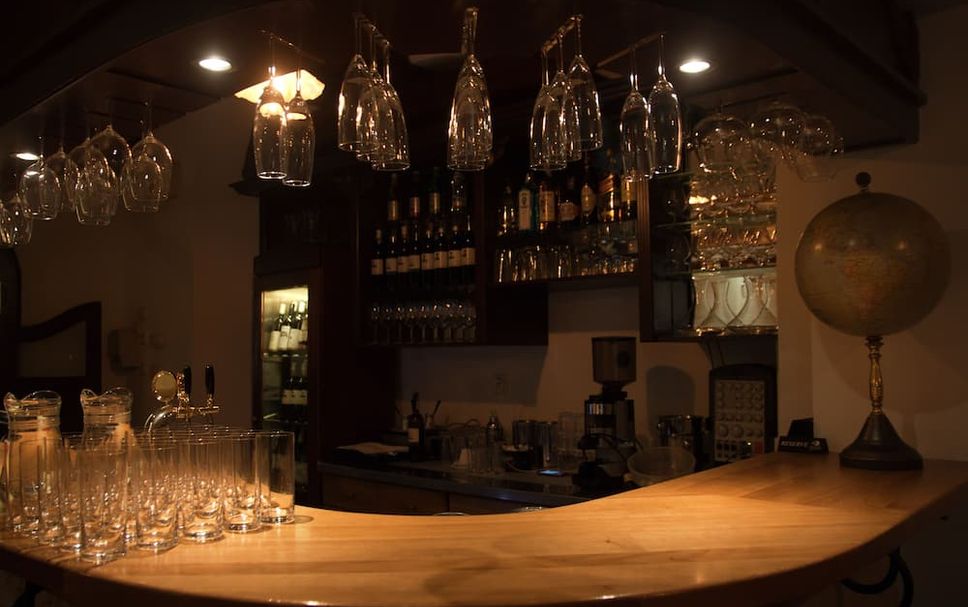 Bar Foto