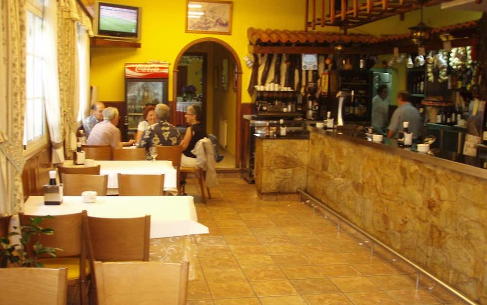 Bar Foto