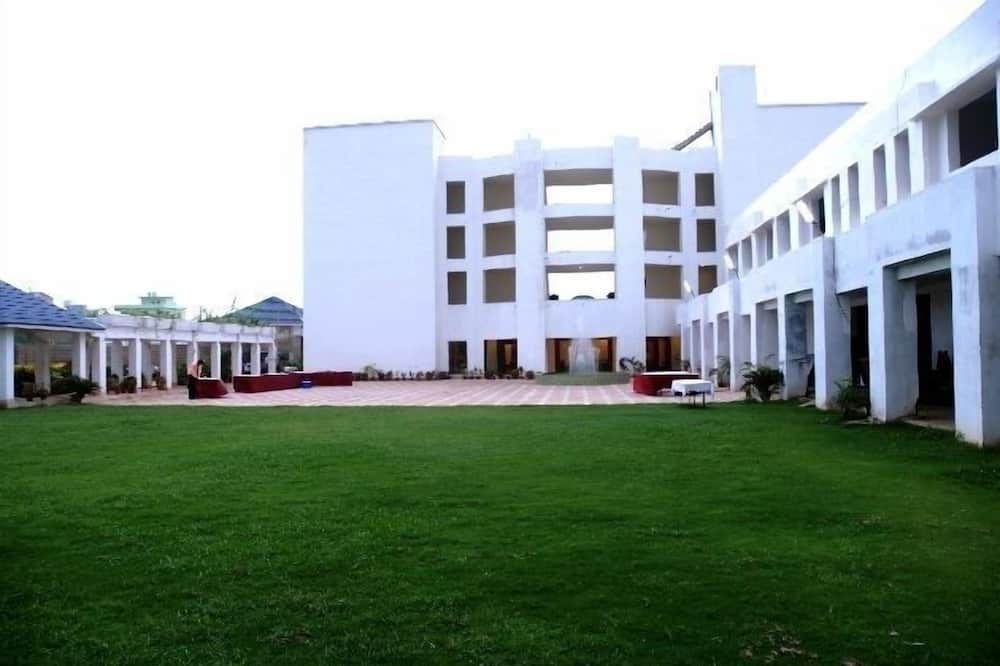 Edifici