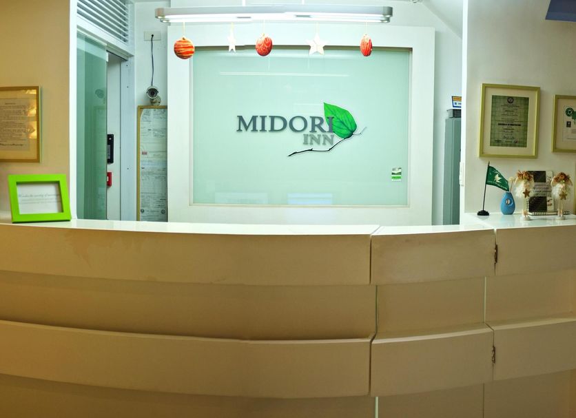 Recepció Foto