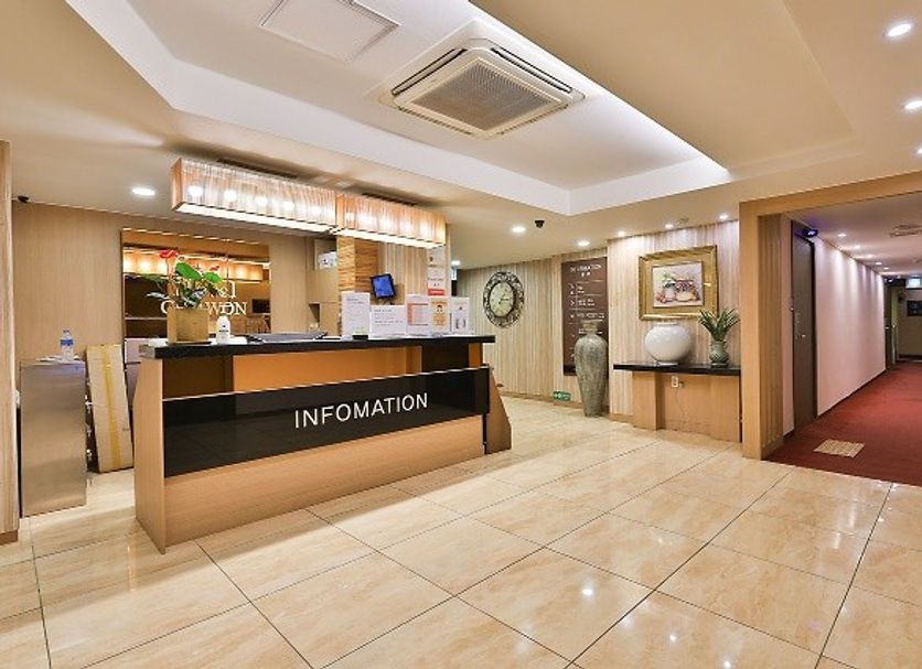Recepció Foto