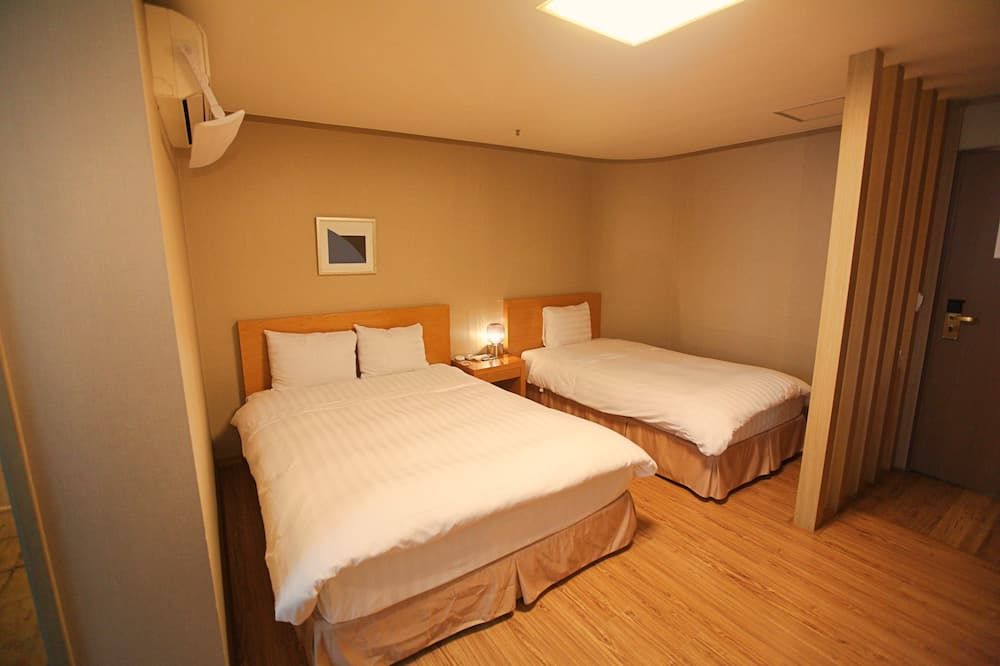Habitació