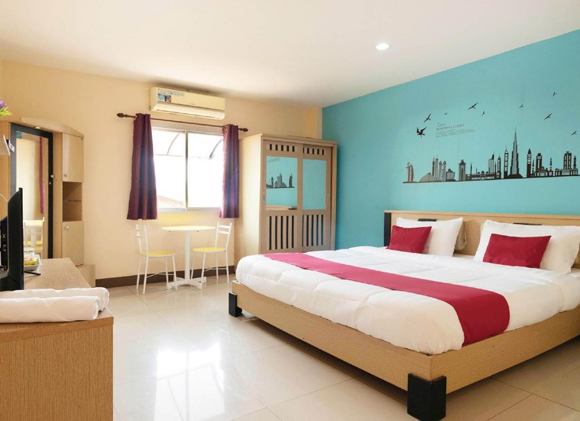 Habitació Foto
