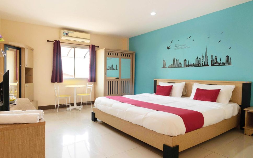 Habitació Foto
