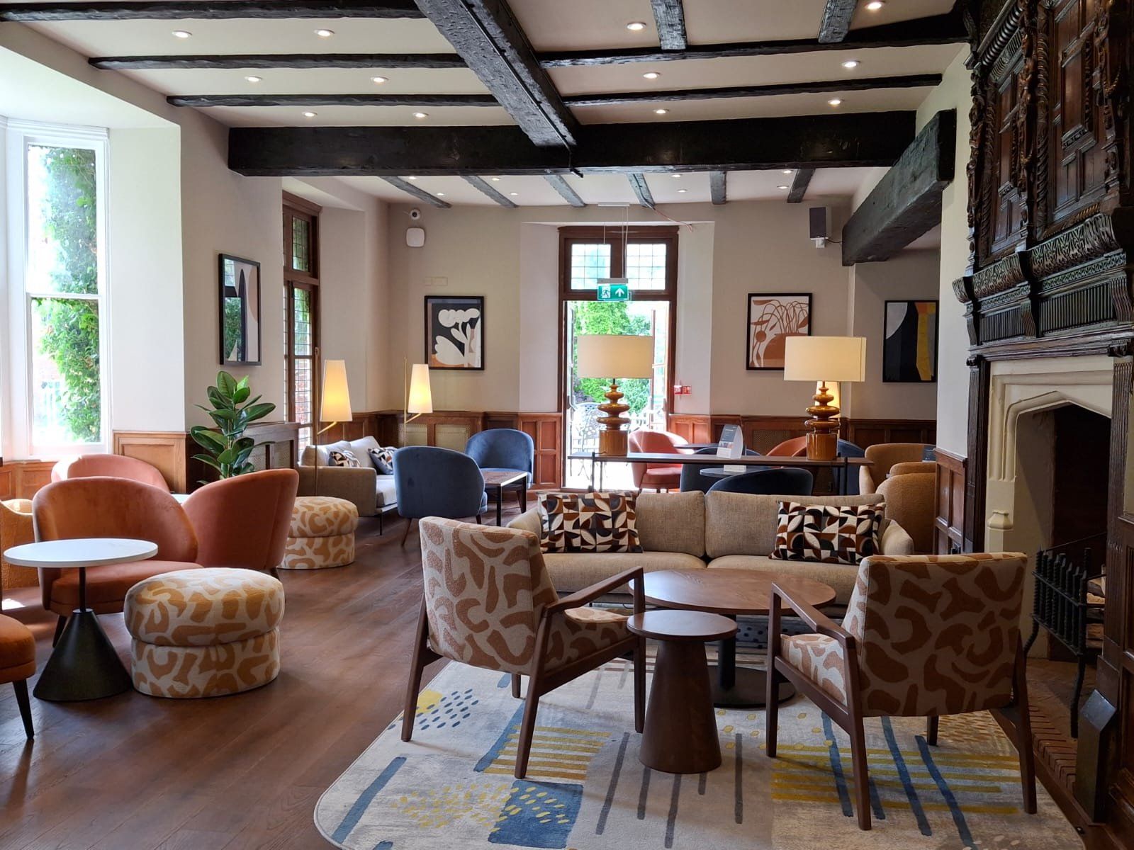 Sala d'estar