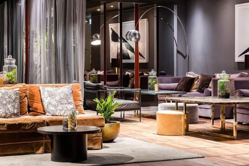 Sala d'estar