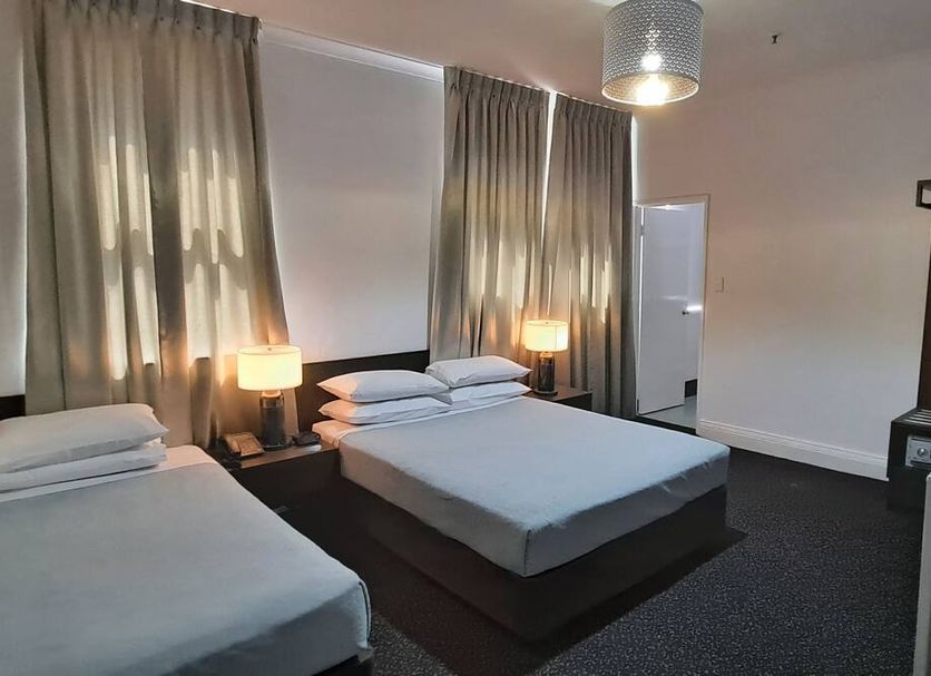 Habitació Foto