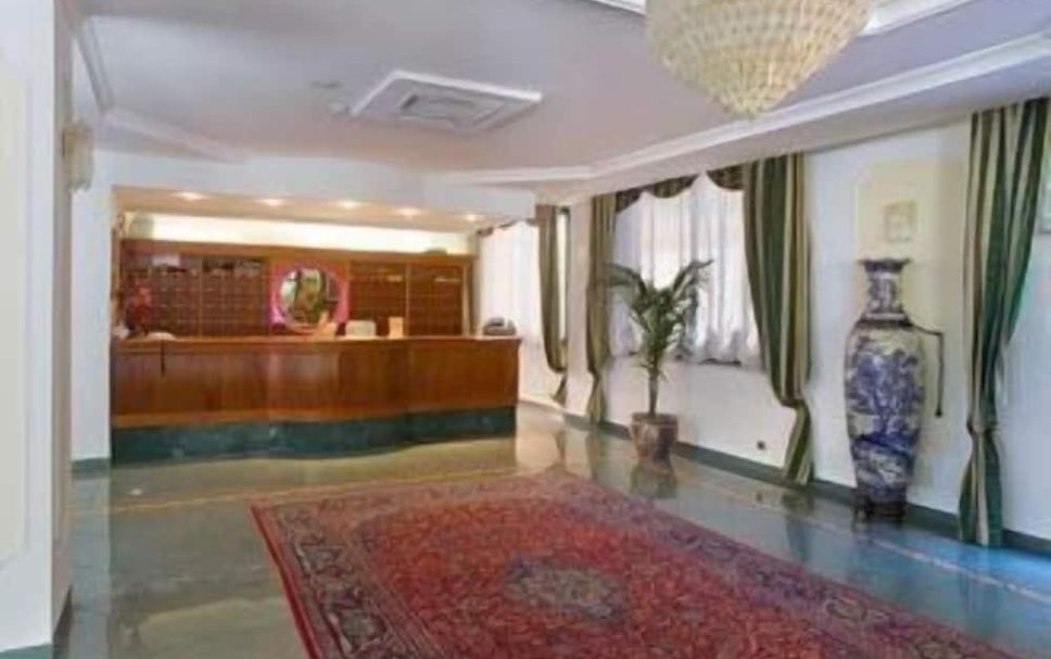 Recepció Foto