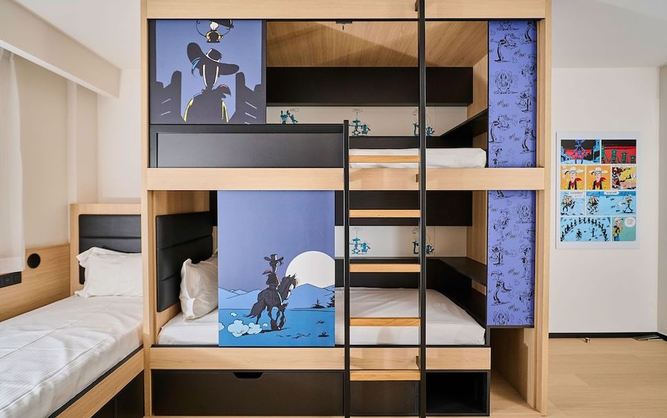 Habitació Foto