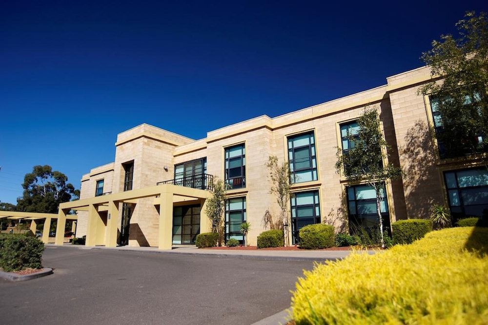 Edifici