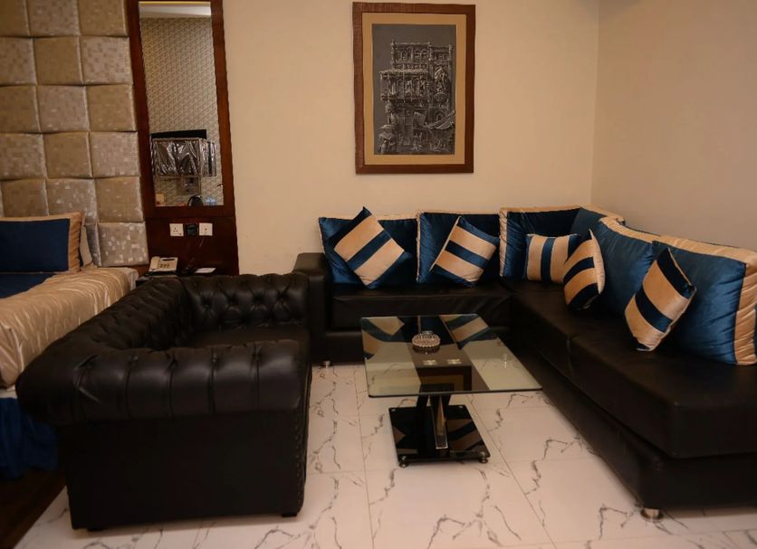 Sala Foto