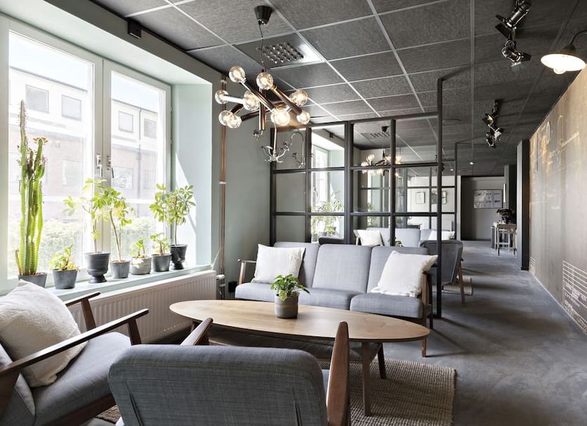 Sala d'estar Foto