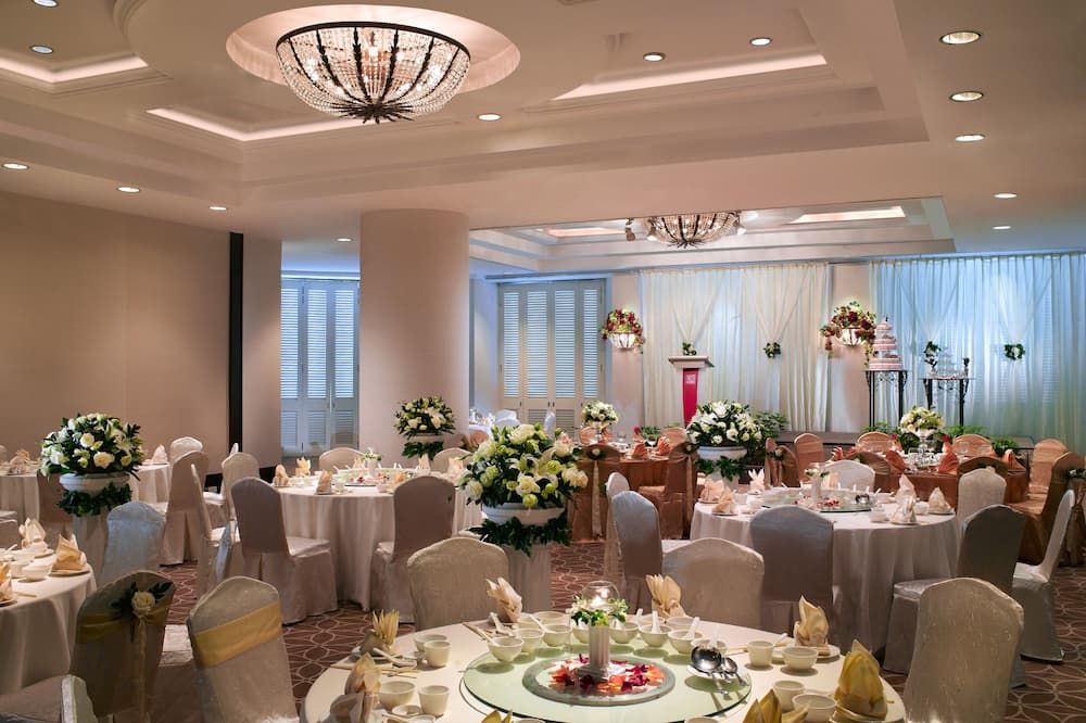 Sala de banquets