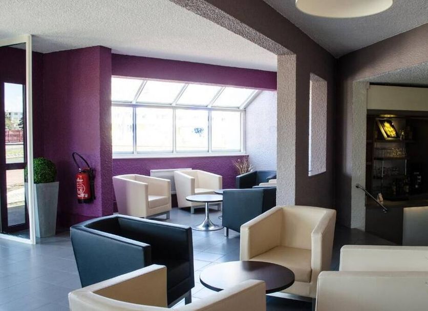 Sala d'estar Foto