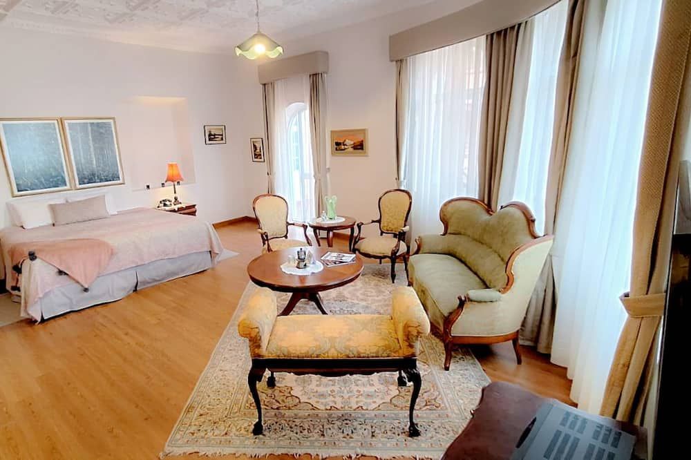 Habitació