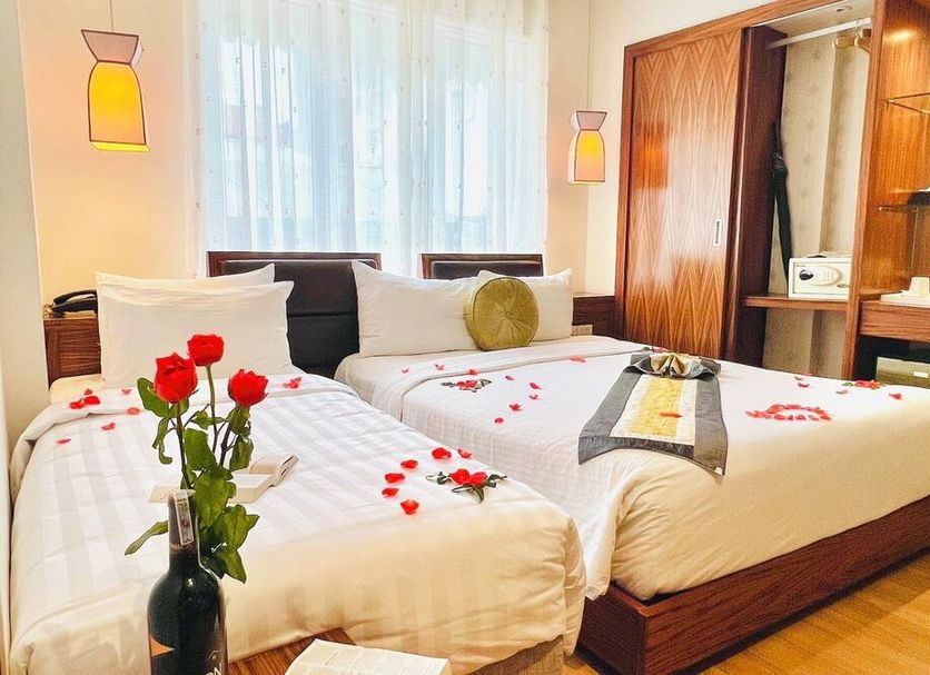 Habitació Foto