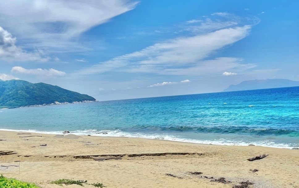 Platja Foto