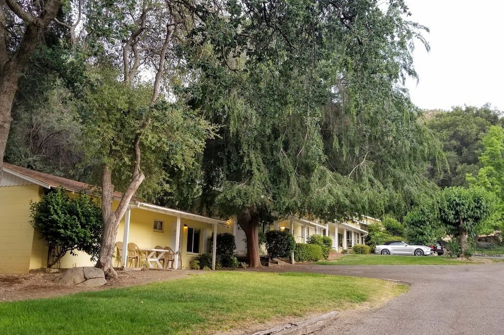 Vista exterior