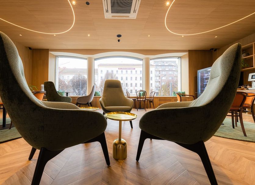 Sala d'estar Foto