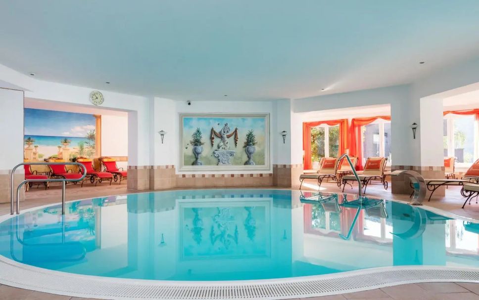 Pool Foto