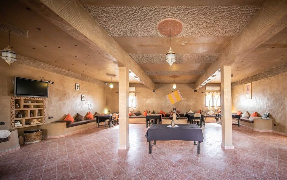 Sala d'estar Foto