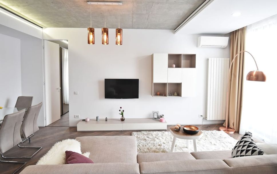 Sala Foto
