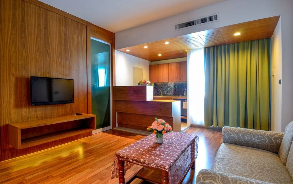 Sala Foto