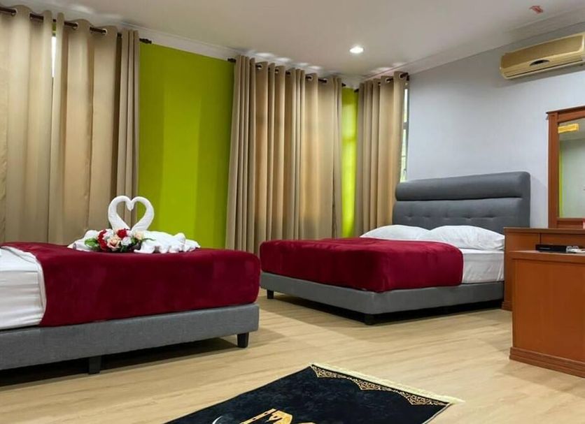Habitació Foto