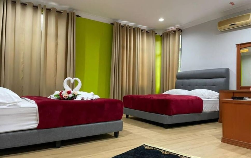 Habitació Foto
