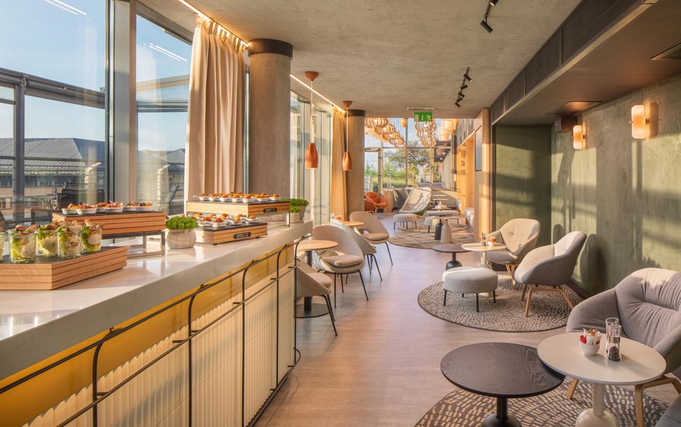 Servei de l'hotel Foto