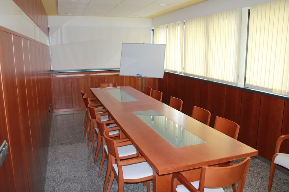 Sala de conferències