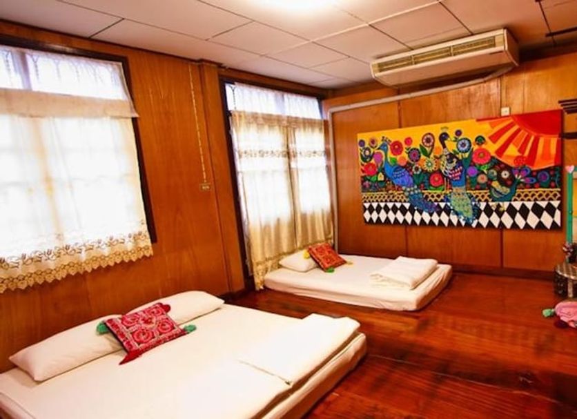 Habitació Foto