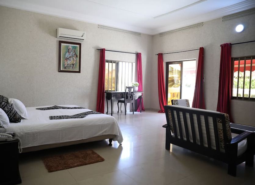 Habitació Foto