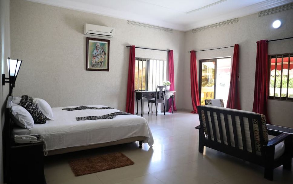 Habitació Foto