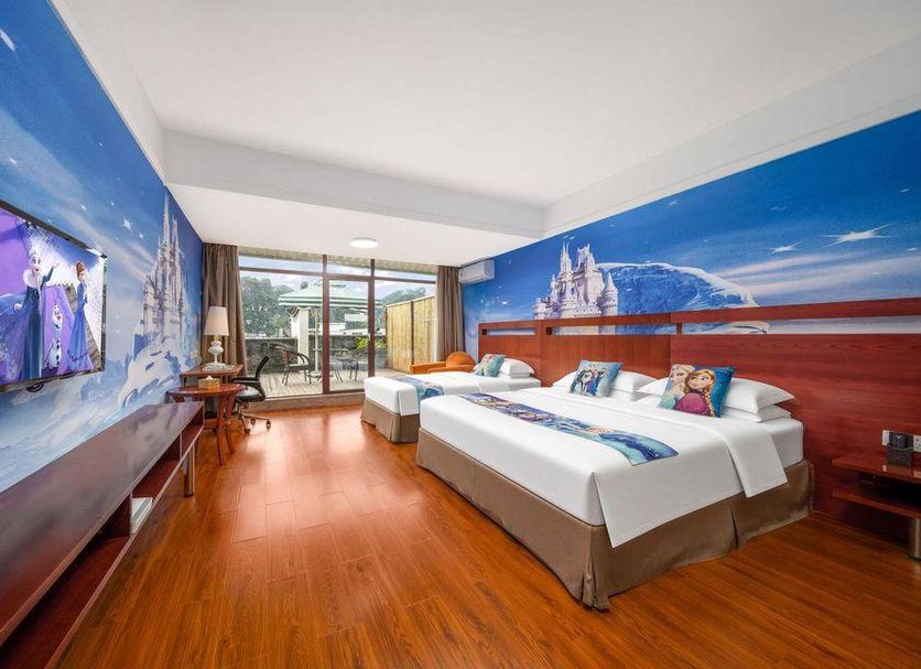 Habitació Foto