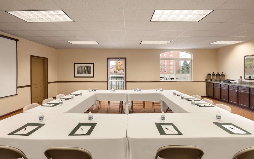 Sala de conferències Foto