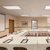 Sala de conferències