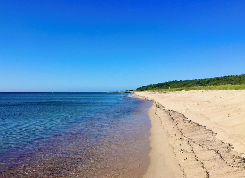 Platja Foto