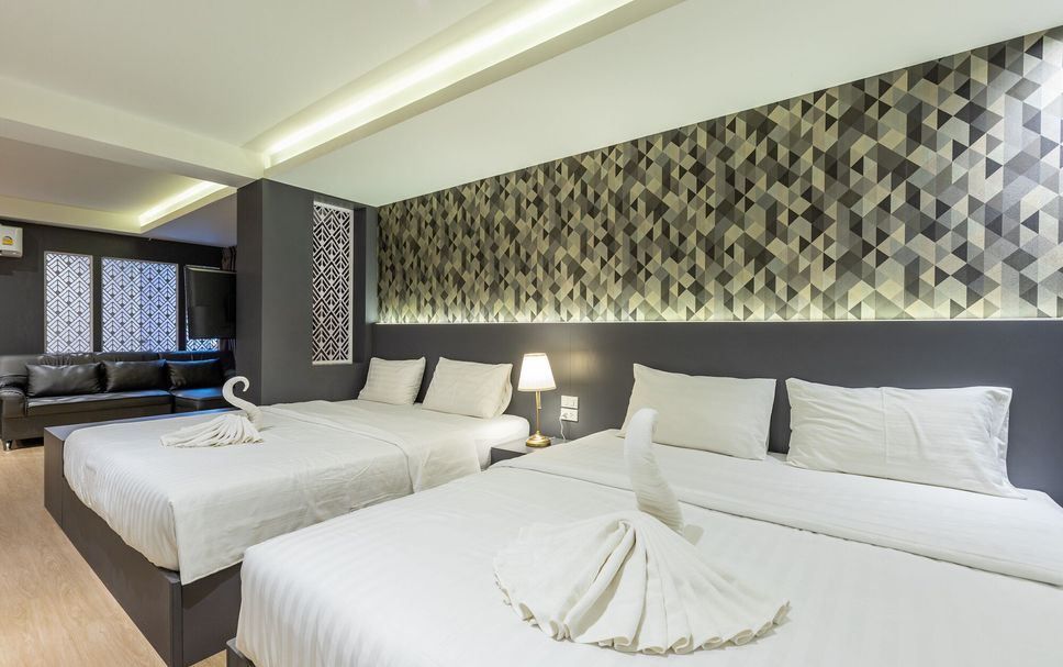 Habitació Foto