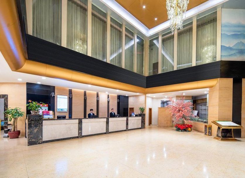 Recepció Foto