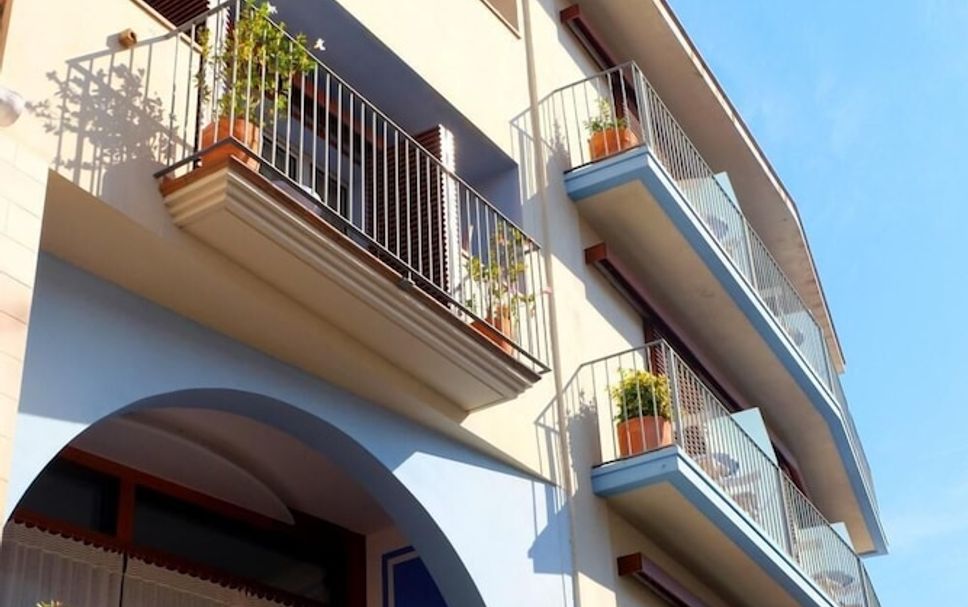 Edifici Foto