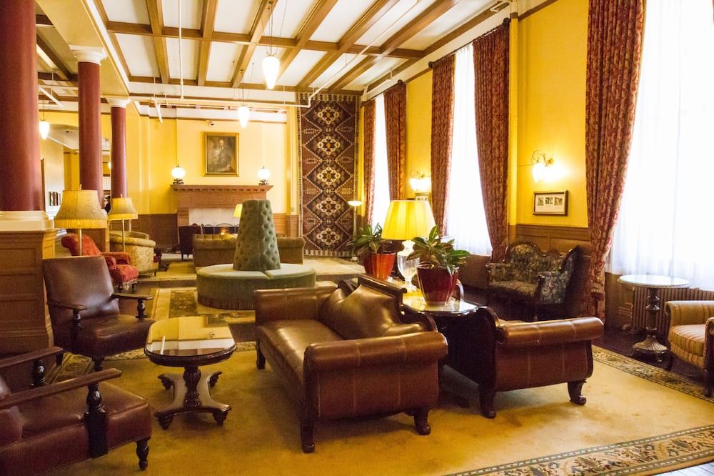 Sala d'estar