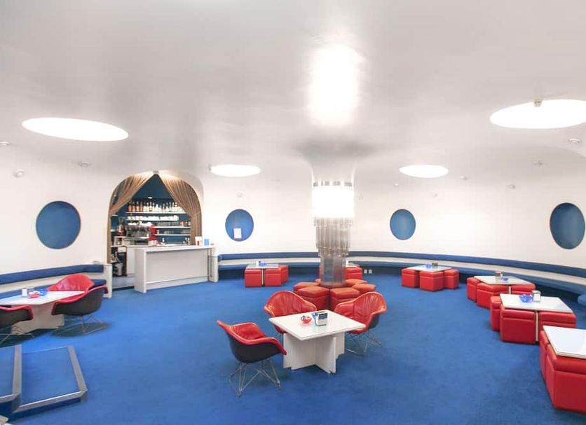 Sala d'estar Foto